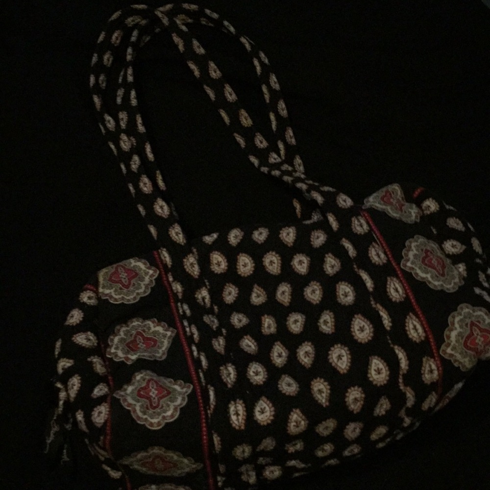 Vera Bradley bag